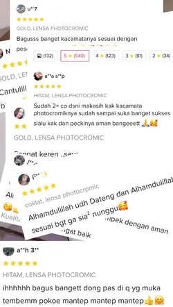 Product Review