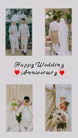 Wedding Anniversary