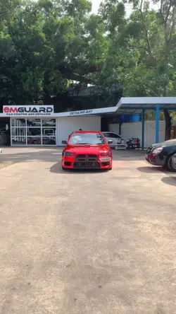 Tokyo drift