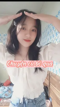 Chuyện cũ bỏ qua