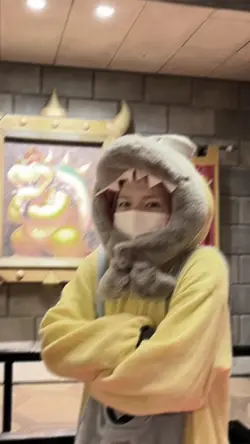 yoshi