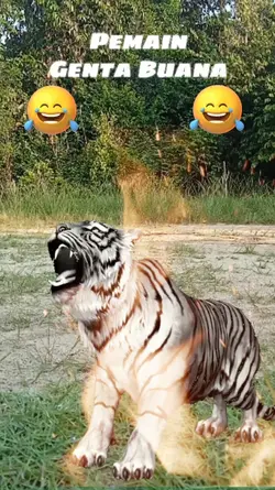 Harimau Gentabuana