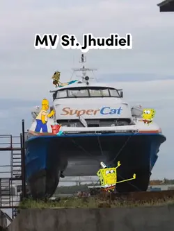 SUPER MV ST. JHUDIEL
