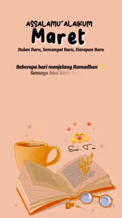 Jelang Ramadhan