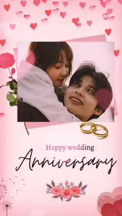 #wedding anniversary