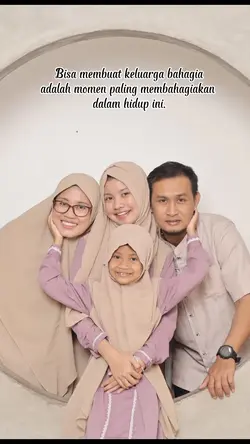 My family 