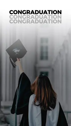 CONGRADUATION
