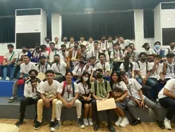 Best Classmates Ever