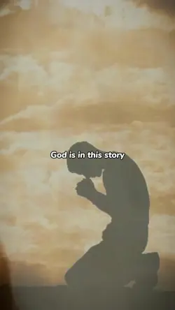 God is in the Story