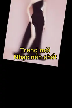 Trend mới
