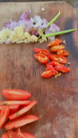 Vlog masak