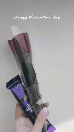 happy Valentine day