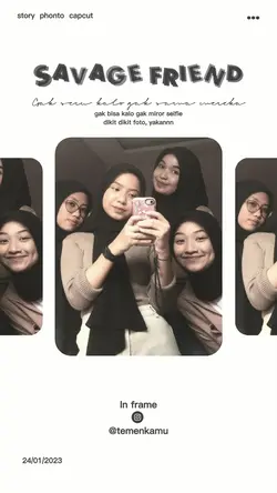 story instagram 