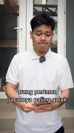 OrgPertamaPcrnya