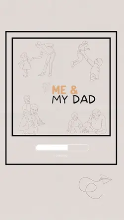 Foto Ayah & Anak