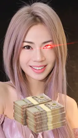 ดอกไม้กับเงิน