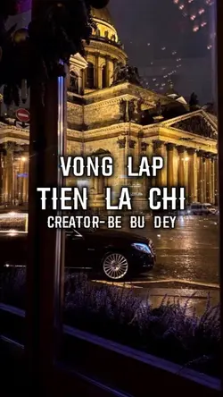 TIỀN LÀ CHI 