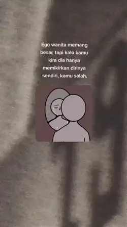 ego wanita