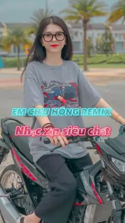 Em chịu hông remix