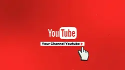 Intro Youtube 3D