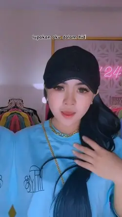Lirik Maafkan aku 