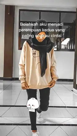 Bolehkah aku menjadi