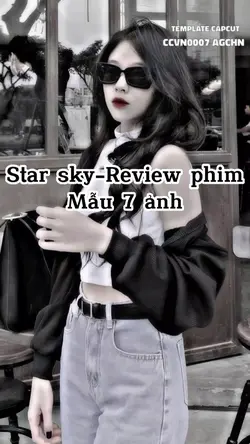 Mẫu 7 ảnh