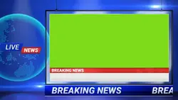 BREAKING NEWS
