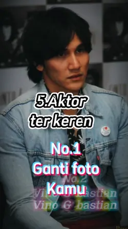5 aktor termacho