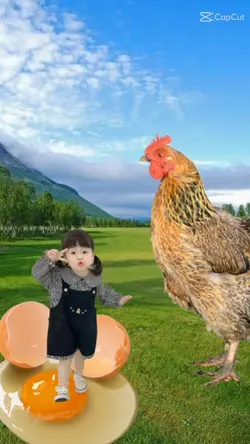 bayi telur