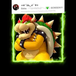 Bowser