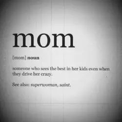 HAPPY MOTHER'S DAY