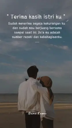 suami istri romantis