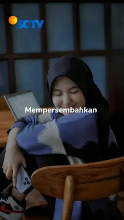 templat sctv 
