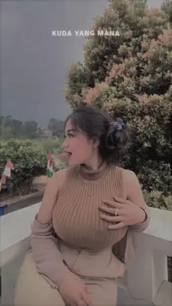 Janji gak liat PP