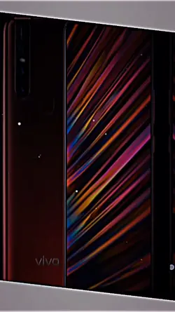 VIVO V15