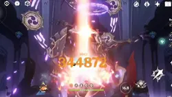 gameplay slowmo