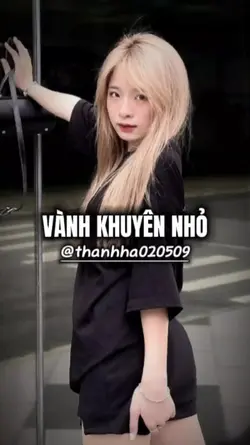 VÀNH KHUYÊN NHỎ