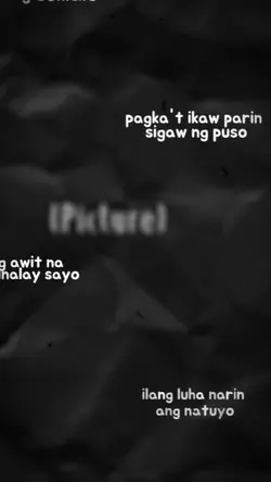 #DatingTayo