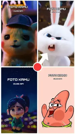 Pilih Yang Mana