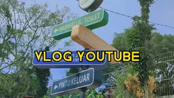 vlog youtube