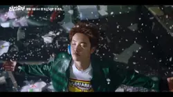Teaser Drama Korea 