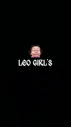 leo girl