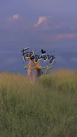 February dump
