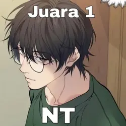 juara 1 nt