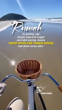 tentang rumah 