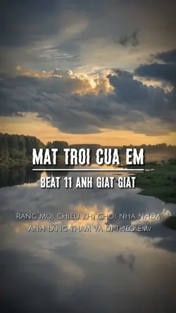 Beat 11 ảnh giật giậ