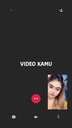 Vc cantik banget