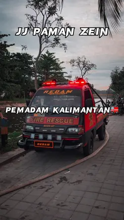 Pemadam kalimantan