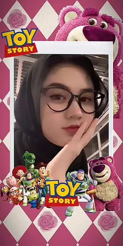 Toy story